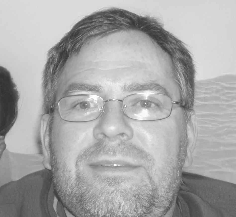 Dr. Marcus Weber, Senior Schuldenberater